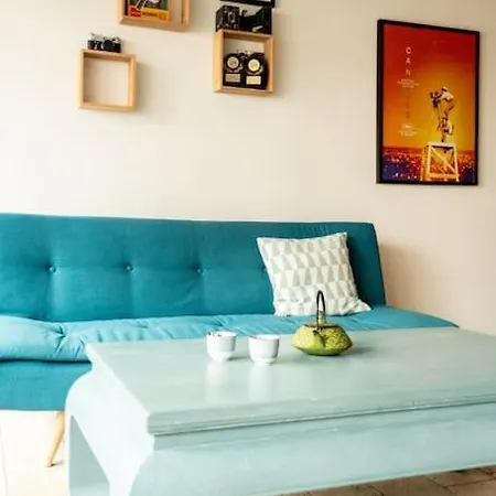 Bright Flat For Families And Groups Of Friends Appartamento *