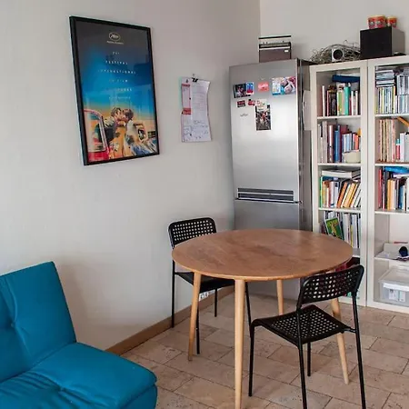 Bright Flat For Families And Groups Of Friends * Parigi
